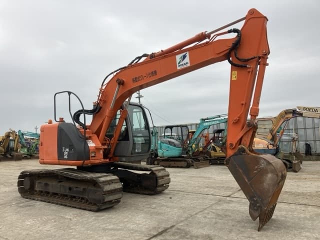 EXCAVATOR — Auction (lot 8460-192)