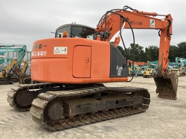 EXCAVATOR — Auction (lot 8460-192)