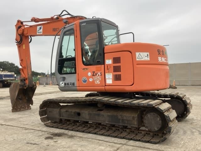 EXCAVATOR — Auction (lot 8460-192)