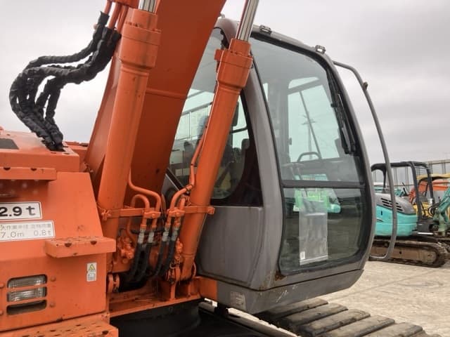 EXCAVATOR — Auction (lot 8460-192)