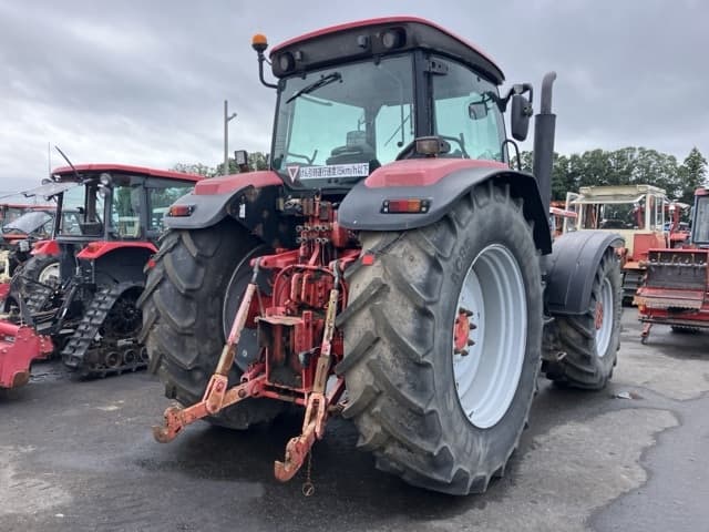 Tractor — Auction (lot 8460-2030)