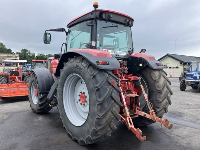 Tractor — Auction (lot 8460-2030)