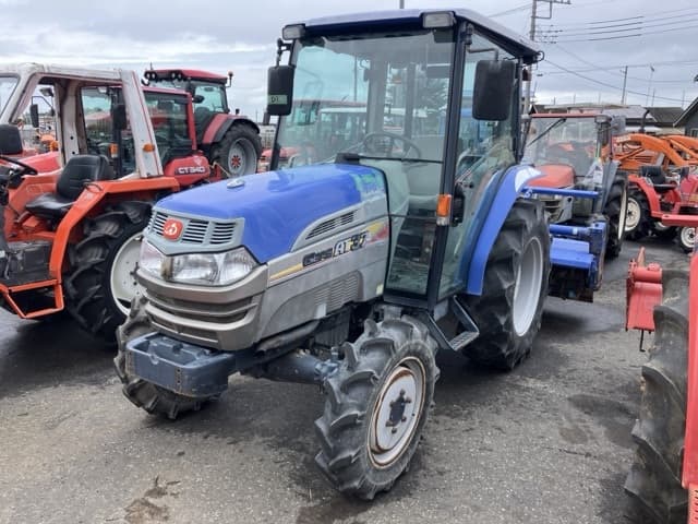 Tractor — Auction (lot 8460-2049)