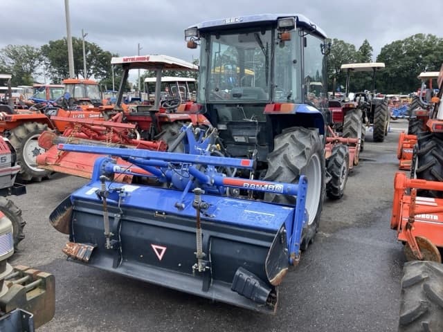 Tractor — Auction (lot 8460-2049)