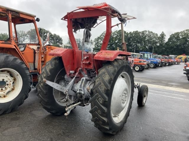 Tractor — Auction (lot 8460-2069)