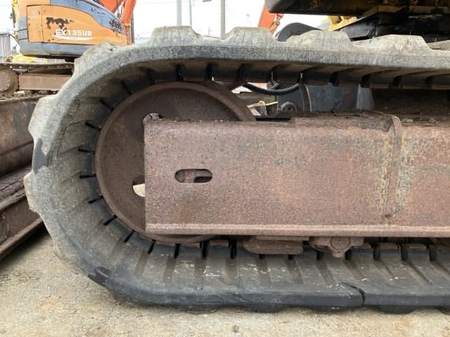 EXCAVATOR — Auction (lot 8460-207)