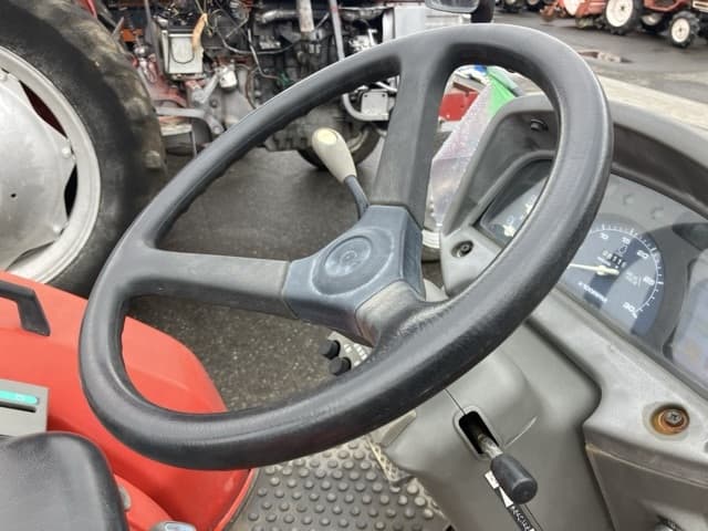 Tractor — Auction (lot 8460-2070)