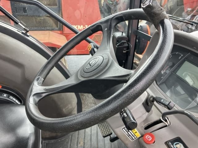 Tractor — Auction (lot 8460-2072)