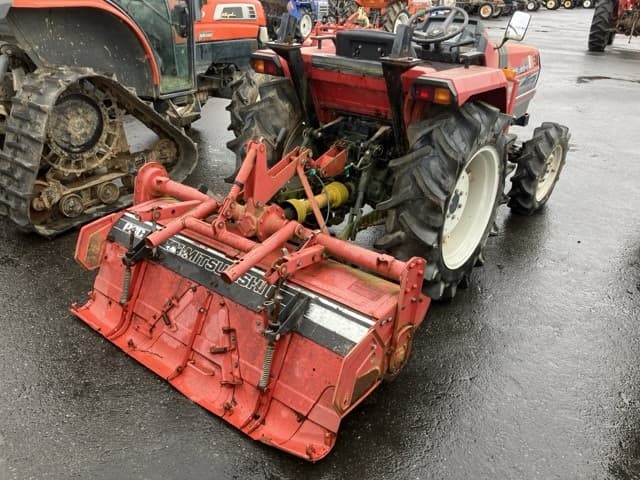 Tractor — Auction (lot 8460-2081)