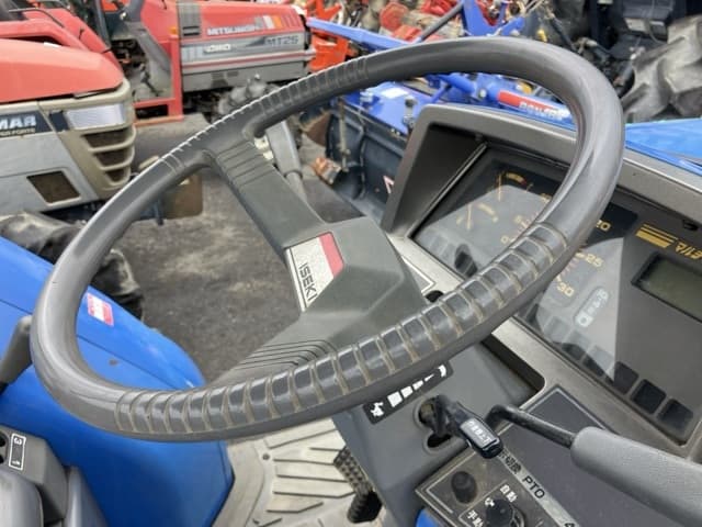 Tractor — Auction (lot 8460-2085)