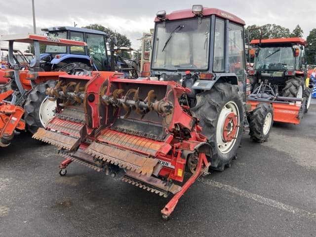 Tractor — Auction (lot 8460-2088)