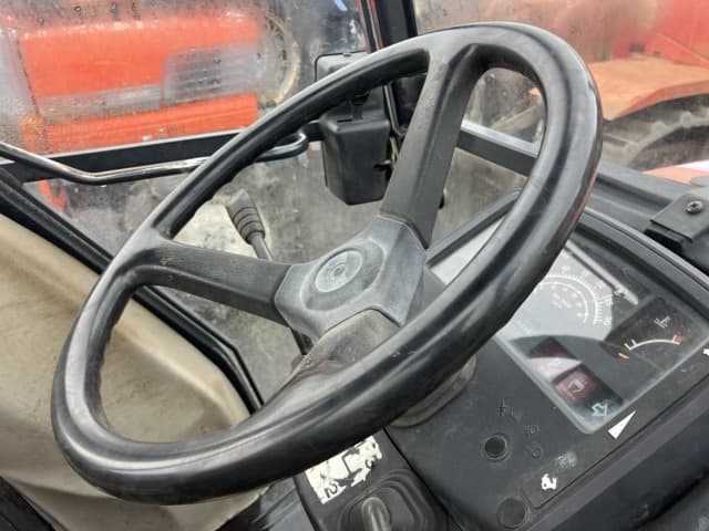 Tractor — Auction (lot 8460-2088)