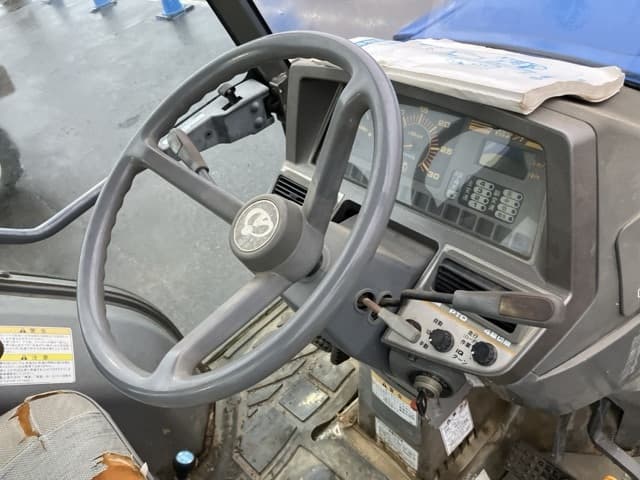 Tractor — Auction (lot 8460-2089)