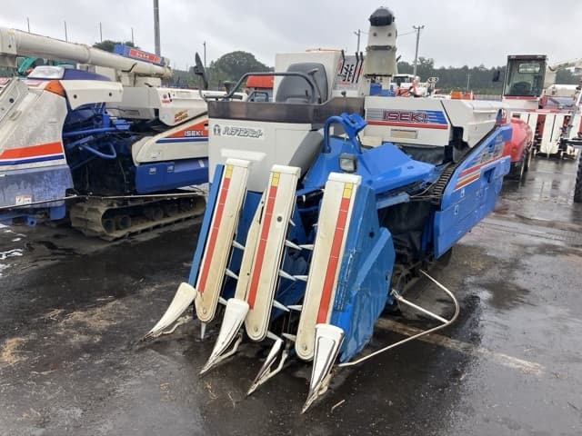 Combine — Auction (lot 8460-2092)