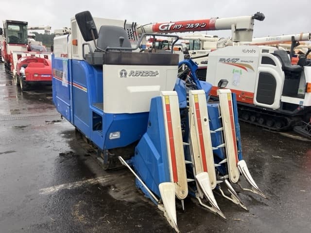 Combine — Auction (lot 8460-2092)