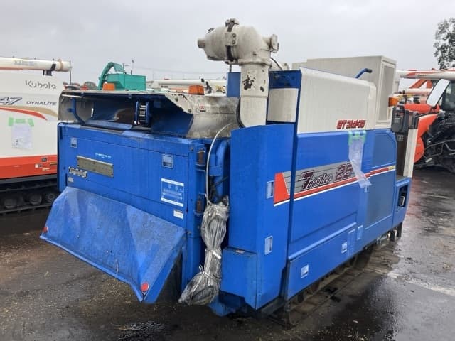 Combine — Auction (lot 8460-2092)