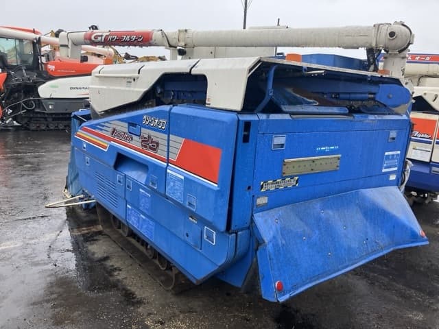 Combine — Auction (lot 8460-2092)