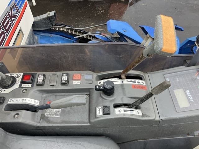 Combine — Auction (lot 8460-2092)