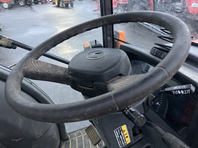 Tractor — Auction (lot 8460-2109)