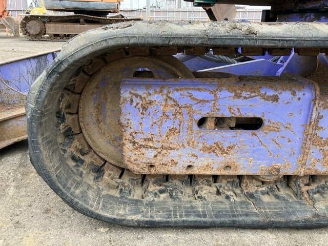 MINI EXCAVATOR — Auction (lot 8460-211)