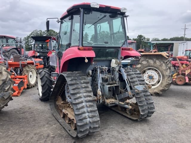 Tractor — Auction (lot 8460-2134)