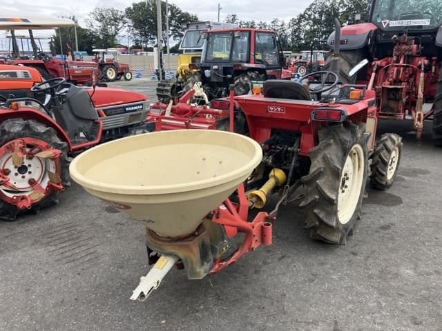 Tractor — Auction (lot 8460-2138)