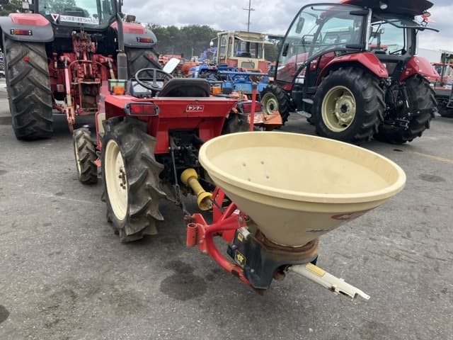 Tractor — Auction (lot 8460-2138)