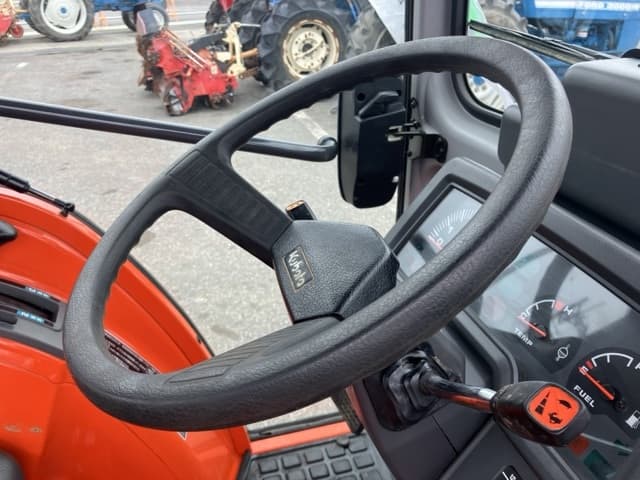 Tractor — Auction (lot 8460-2149)