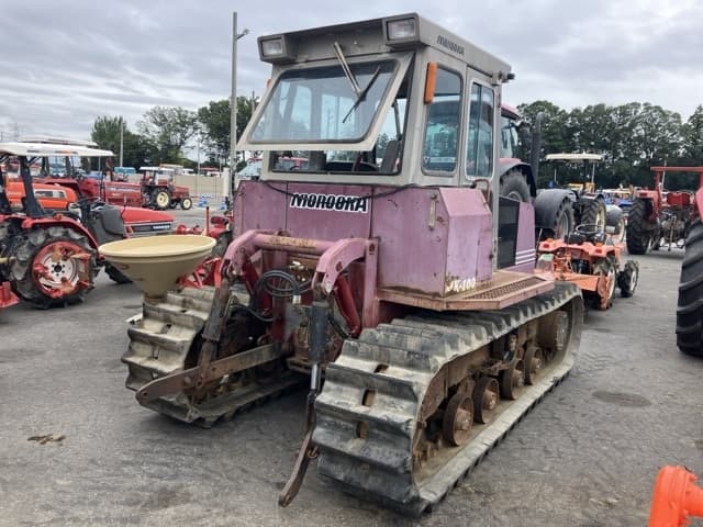 Tractor — Auction (lot 8460-2158)