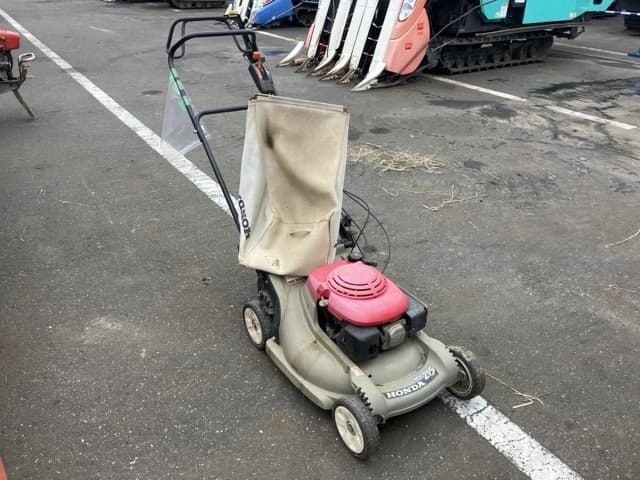 MOWING MACHINE — Auction (lot 8460-2172)