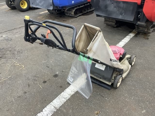 MOWING MACHINE — Auction (lot 8460-2172)