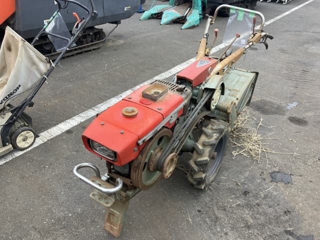TILLER — Auction (lot 8460-2184)
