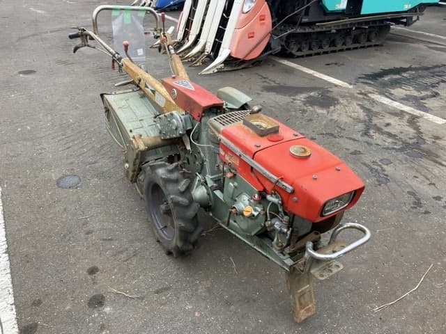 TILLER — Auction (lot 8460-2184)