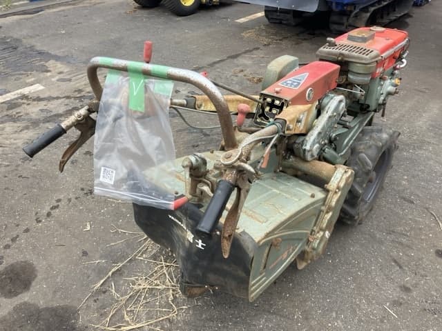 TILLER — Auction (lot 8460-2184)