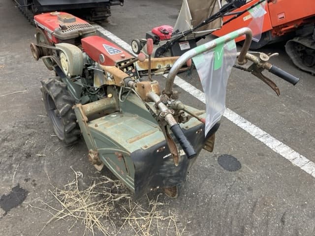 TILLER — Auction (lot 8460-2184)