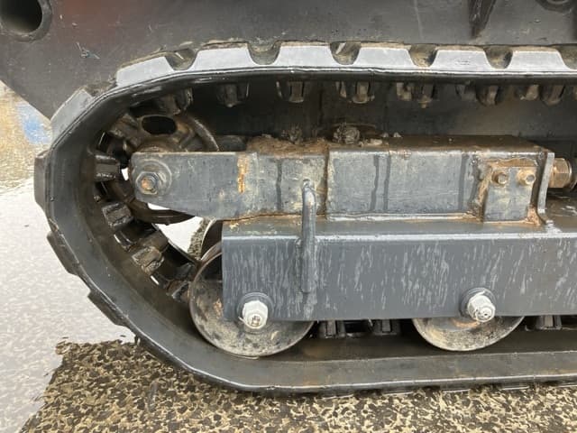 CRAWLER DUMP — Auction (lot 8460-228)