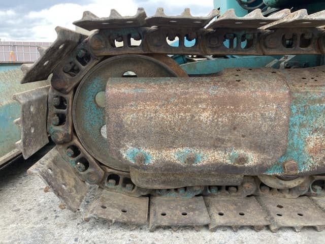 EXCAVATOR — Auction (lot 8460-246)