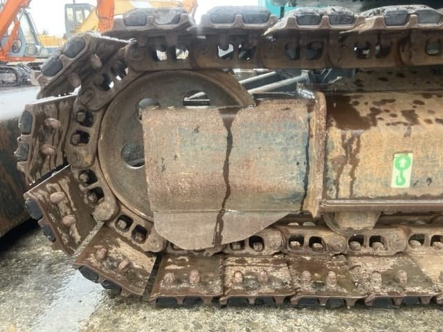 EXCAVATOR — Auction (lot 8460-257)