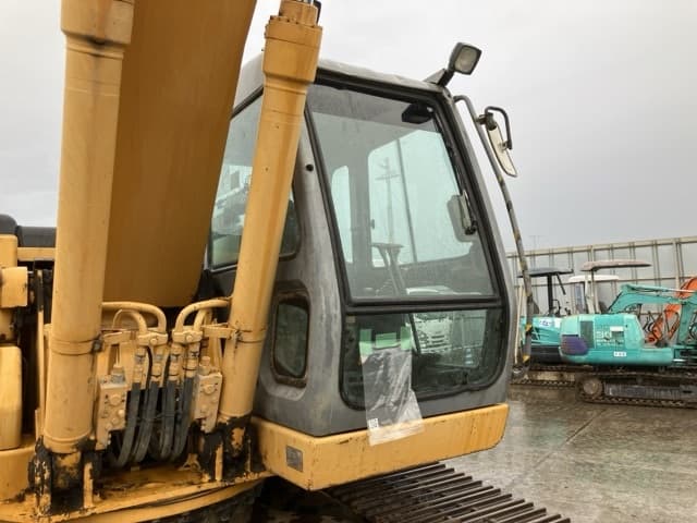 EXCAVATOR — Auction (lot 8460-261)