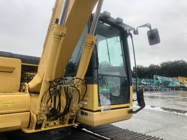 EXCAVATOR — Auction (lot 8460-262)
