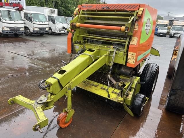 ROLL BALER A — Auction (lot 8460-26301)