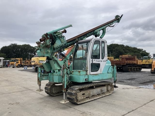 SPECIAL PURPOSE VEHICLE — Auction (lot 8460-265)