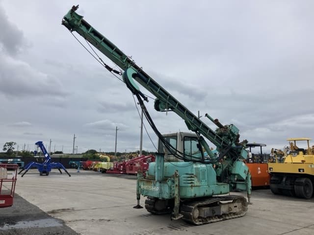 SPECIAL PURPOSE VEHICLE — Auction (lot 8460-265)
