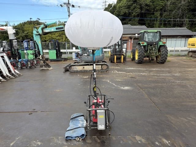 FLOODLIGHT — Auction (lot 8460-27002)