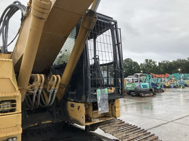 EXCAVATOR — Auction (lot 8460-272)