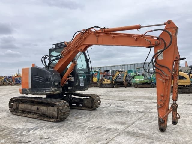 EXCAVATOR — Auction (lot 8460-289)