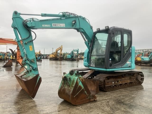 EXCAVATOR — Auction (lot 8460-290)