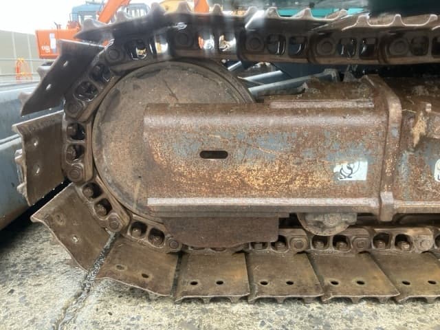 EXCAVATOR — Auction (lot 8460-290)