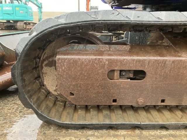 MINI EXCAVATOR — Auction (lot 8460-292)