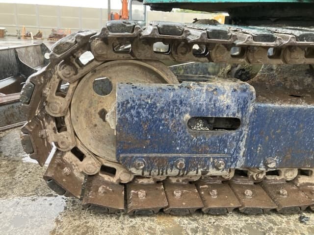 MINI EXCAVATOR — Auction (lot 8460-293)